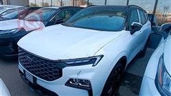 فورد تيريتوري